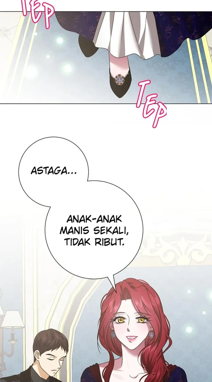 Circumstances of Switching Bodies Chapter 122 Gambar 26