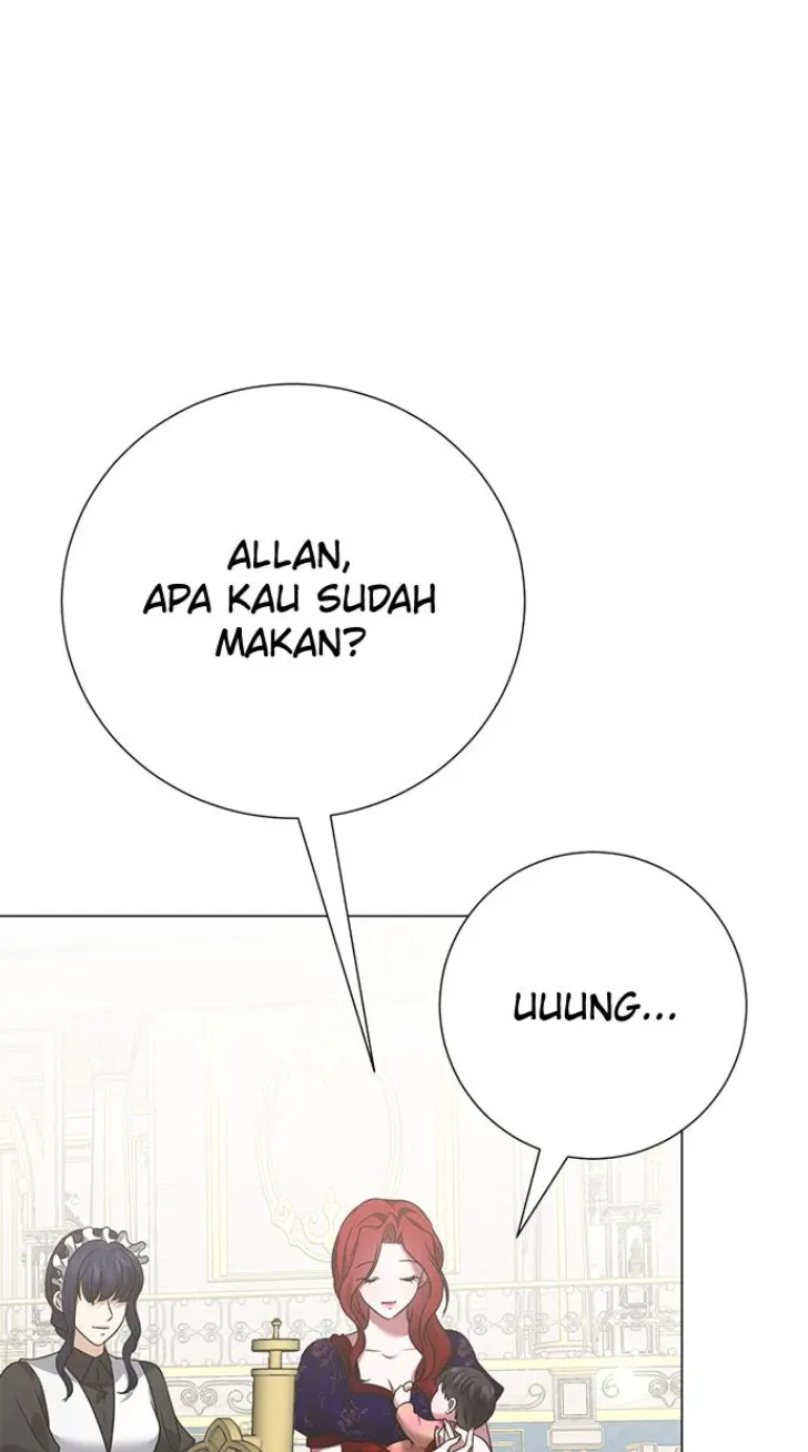 Circumstances of Switching Bodies Chapter 122 Gambar 28