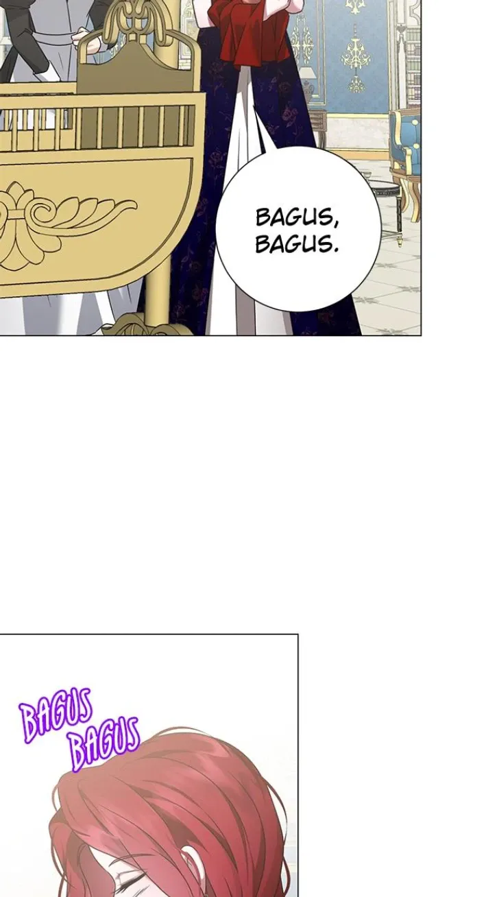 Circumstances of Switching Bodies Chapter 122 Gambar 29