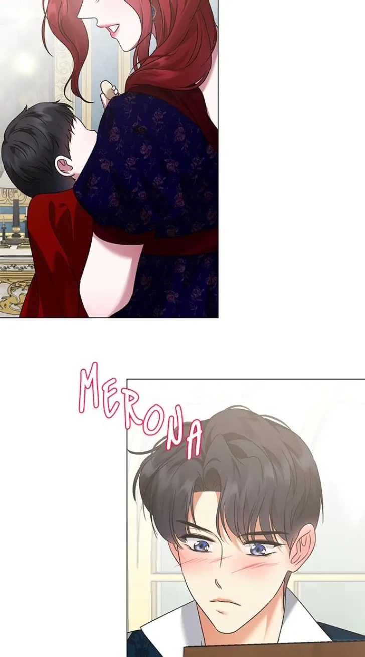 Circumstances of Switching Bodies Chapter 122 Gambar 30