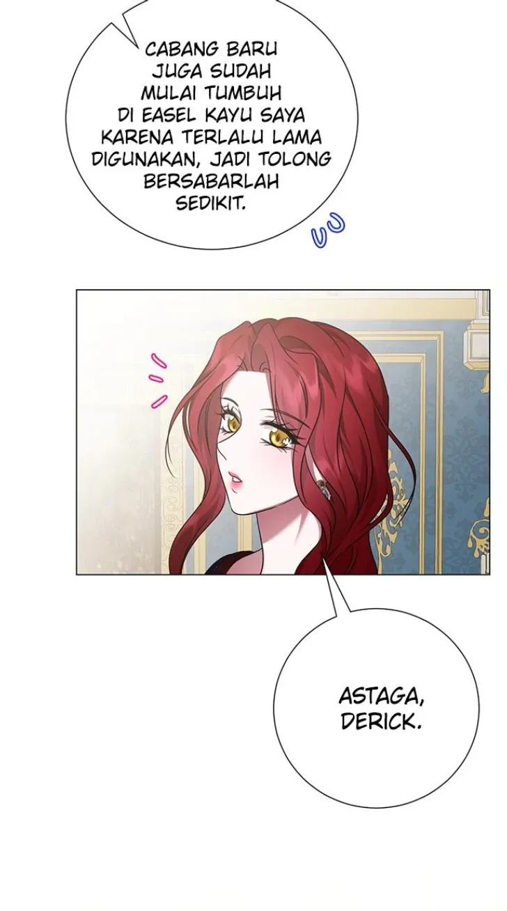 Circumstances of Switching Bodies Chapter 122 Gambar 33