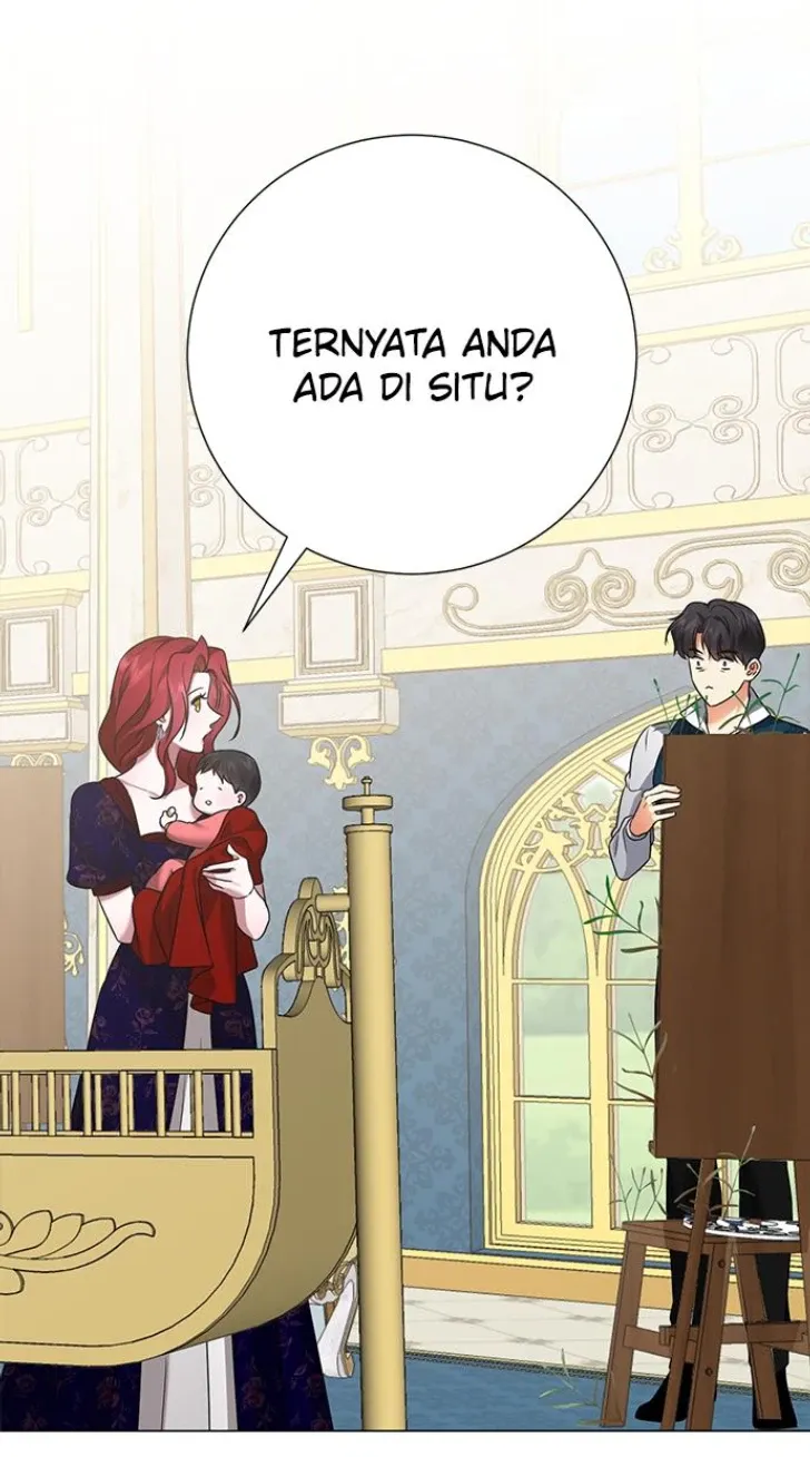 Circumstances of Switching Bodies Chapter 122 Gambar 34