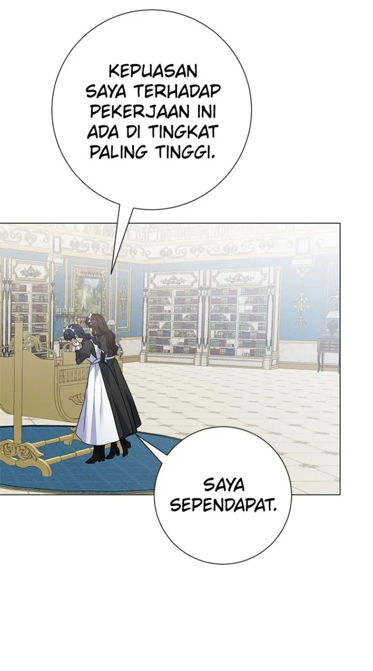Circumstances of Switching Bodies Chapter 122 Gambar 4