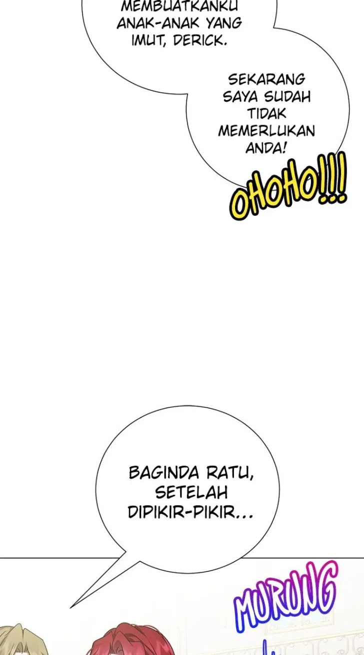 Circumstances of Switching Bodies Chapter 122 Gambar 40