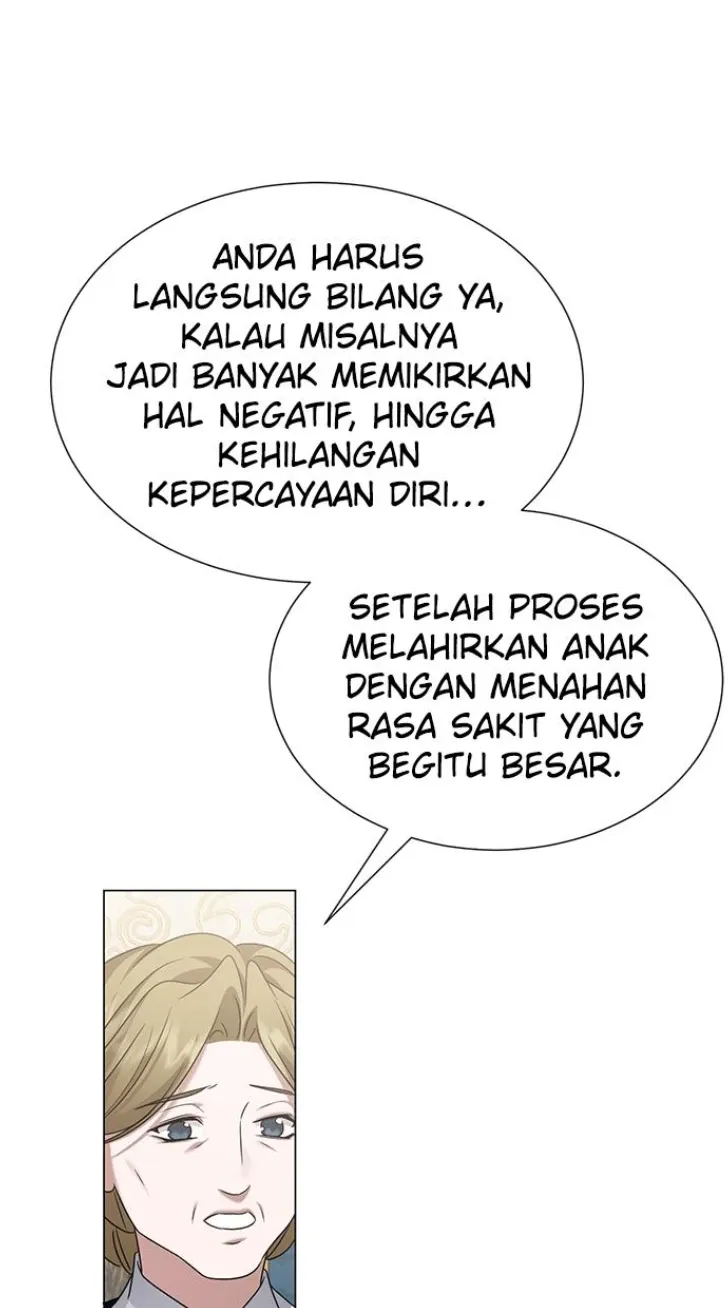 Circumstances of Switching Bodies Chapter 122 Gambar 42
