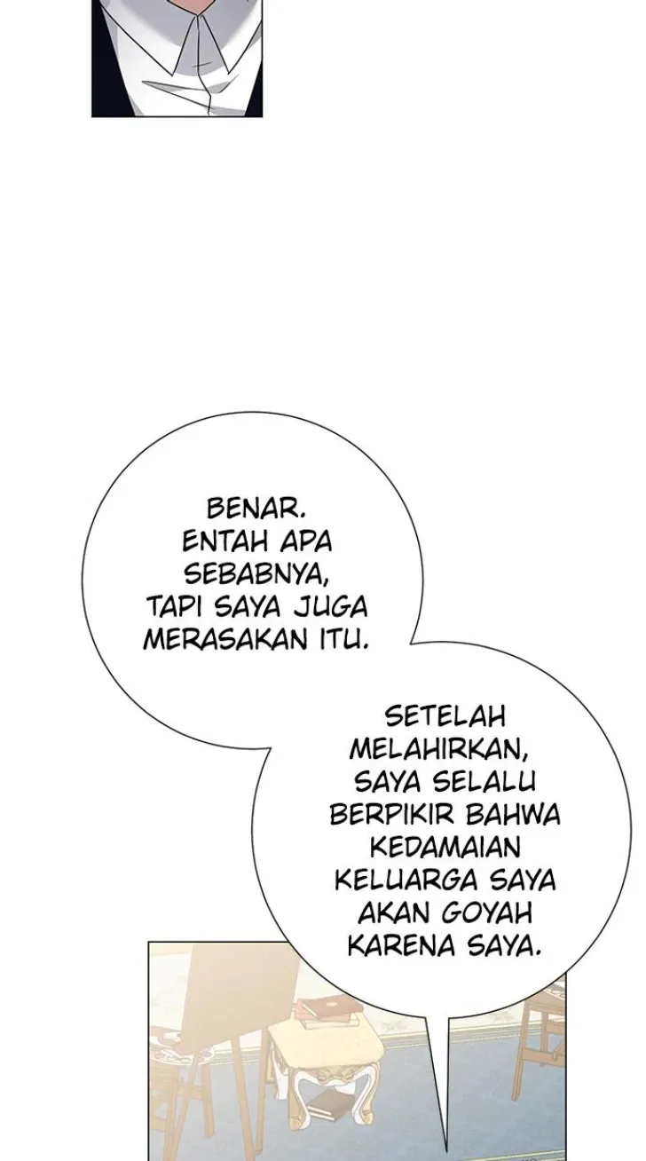 Circumstances of Switching Bodies Chapter 122 Gambar 43
