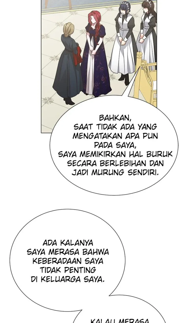 Circumstances of Switching Bodies Chapter 122 Gambar 44