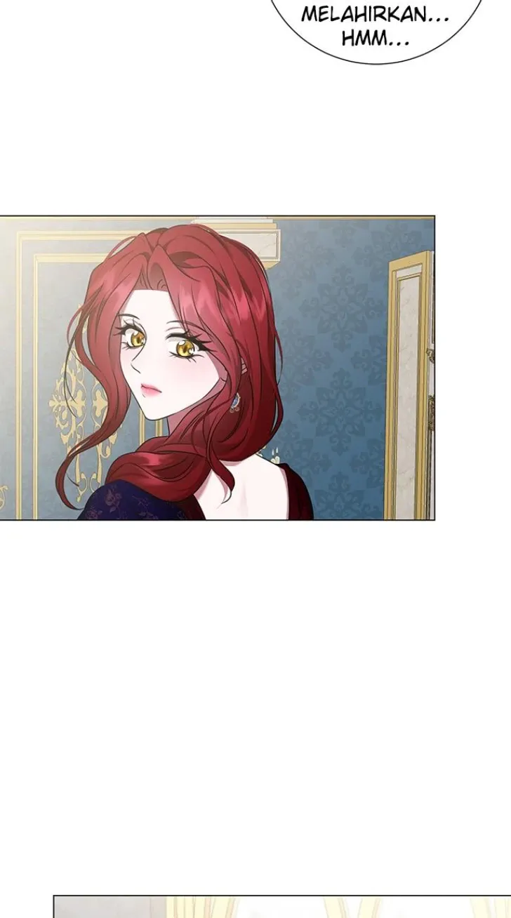 Circumstances of Switching Bodies Chapter 122 Gambar 46
