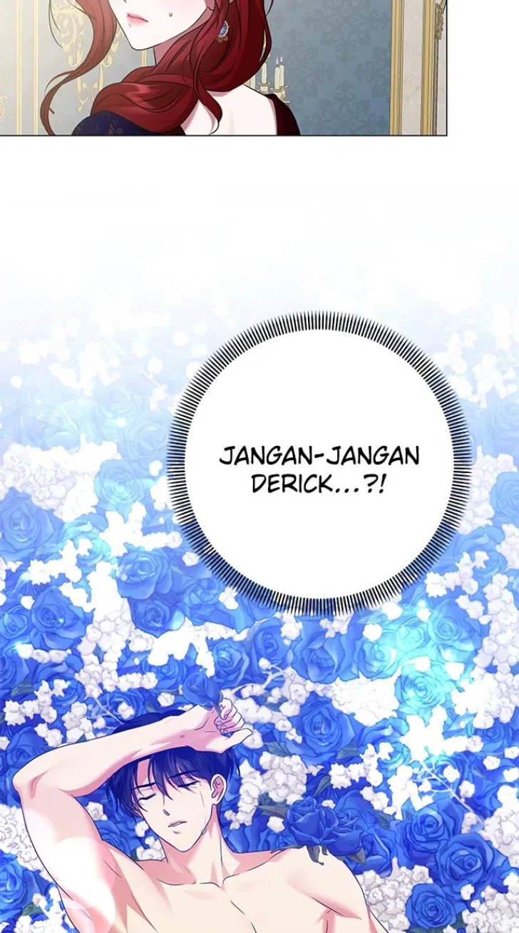 Circumstances of Switching Bodies Chapter 122 Gambar 48