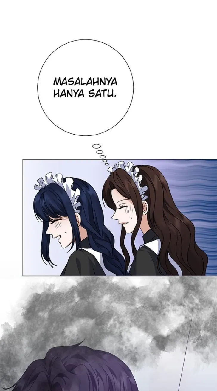 Circumstances of Switching Bodies Chapter 122 Gambar 5