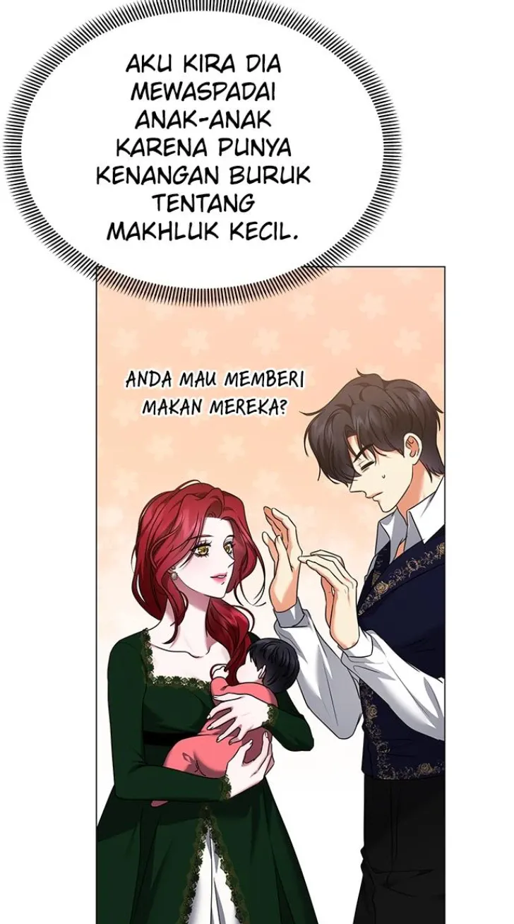 Circumstances of Switching Bodies Chapter 122 Gambar 52
