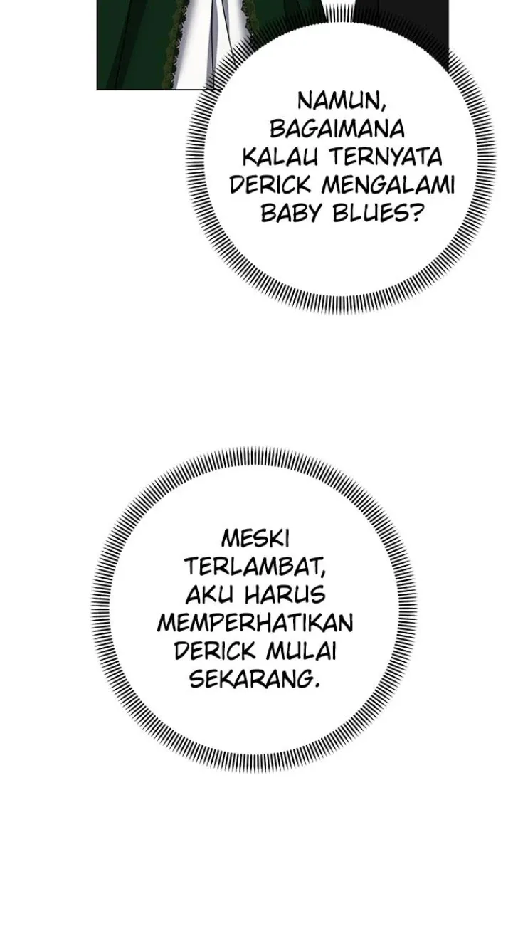 Circumstances of Switching Bodies Chapter 122 Gambar 53