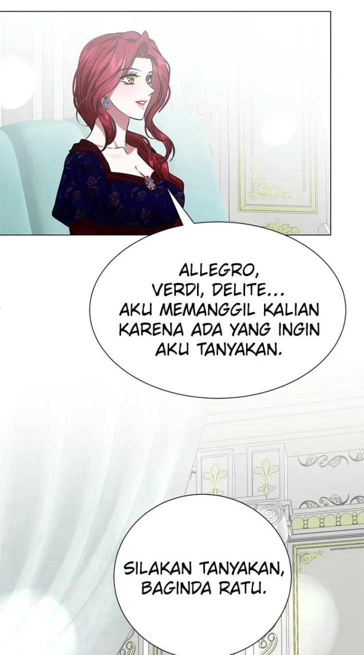 Circumstances of Switching Bodies Chapter 122 Gambar 54