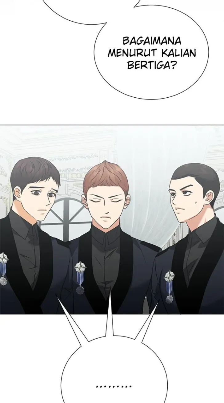 Circumstances of Switching Bodies Chapter 122 Gambar 56