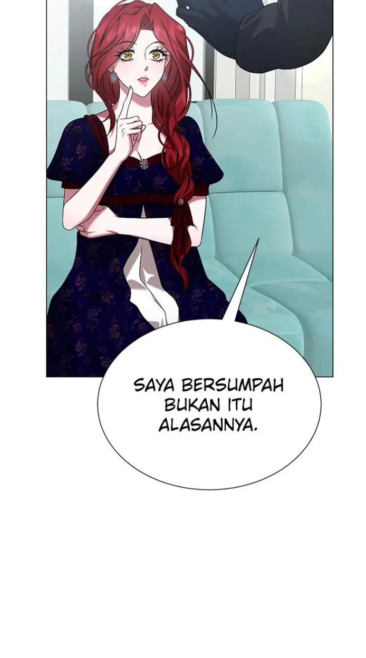 Circumstances of Switching Bodies Chapter 122 Gambar 58
