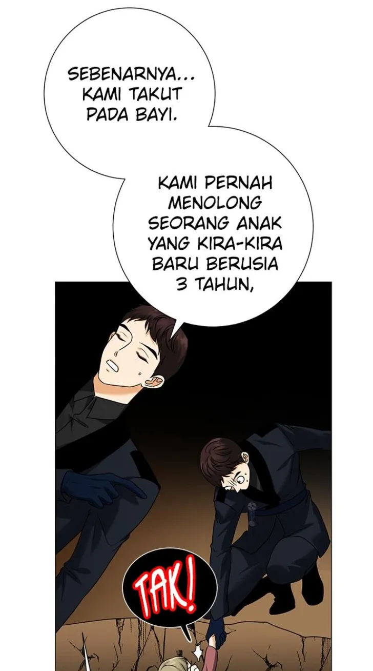 Circumstances of Switching Bodies Chapter 122 Gambar 59
