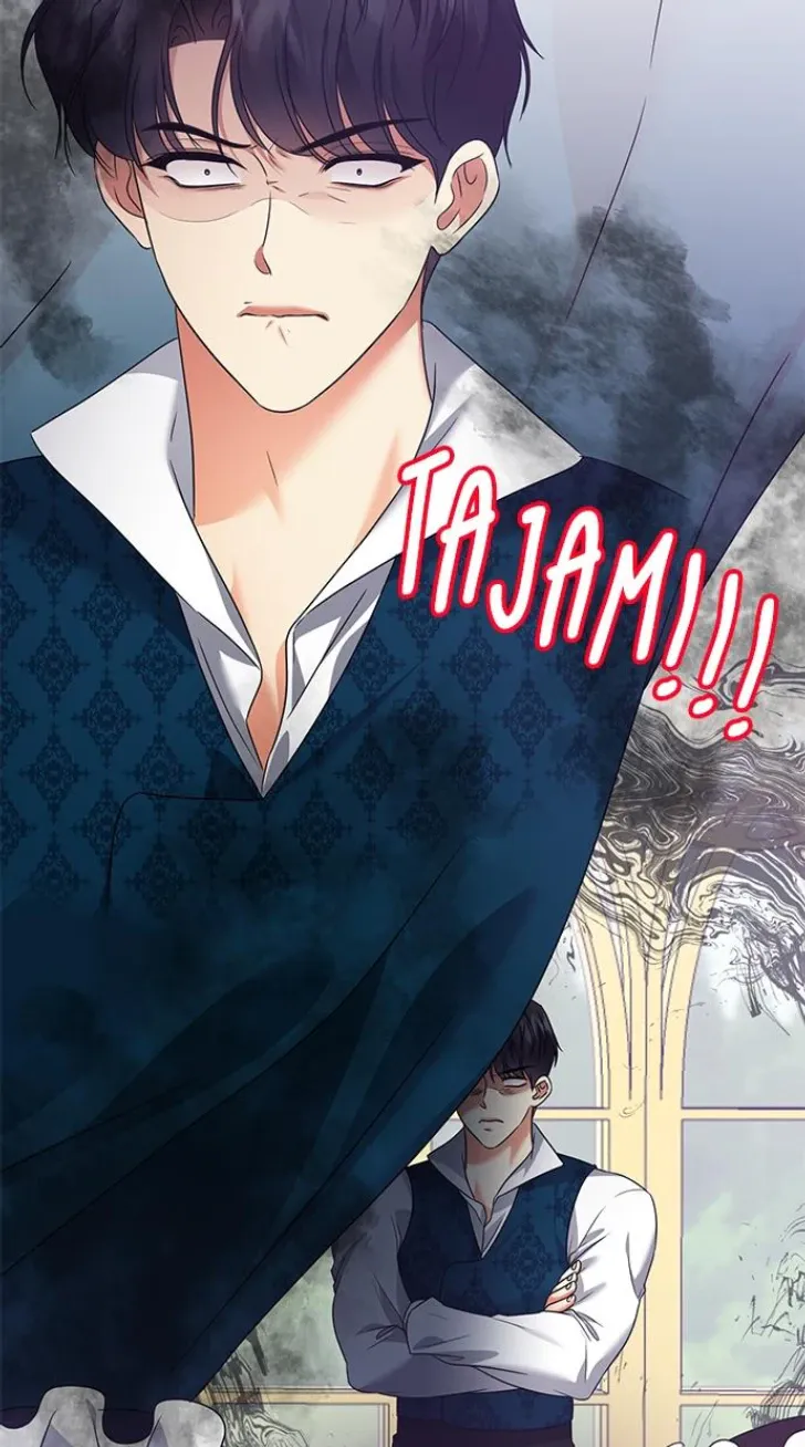 Circumstances of Switching Bodies Chapter 122 Gambar 6