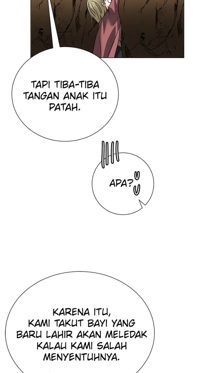 Circumstances of Switching Bodies Chapter 122 Gambar 60