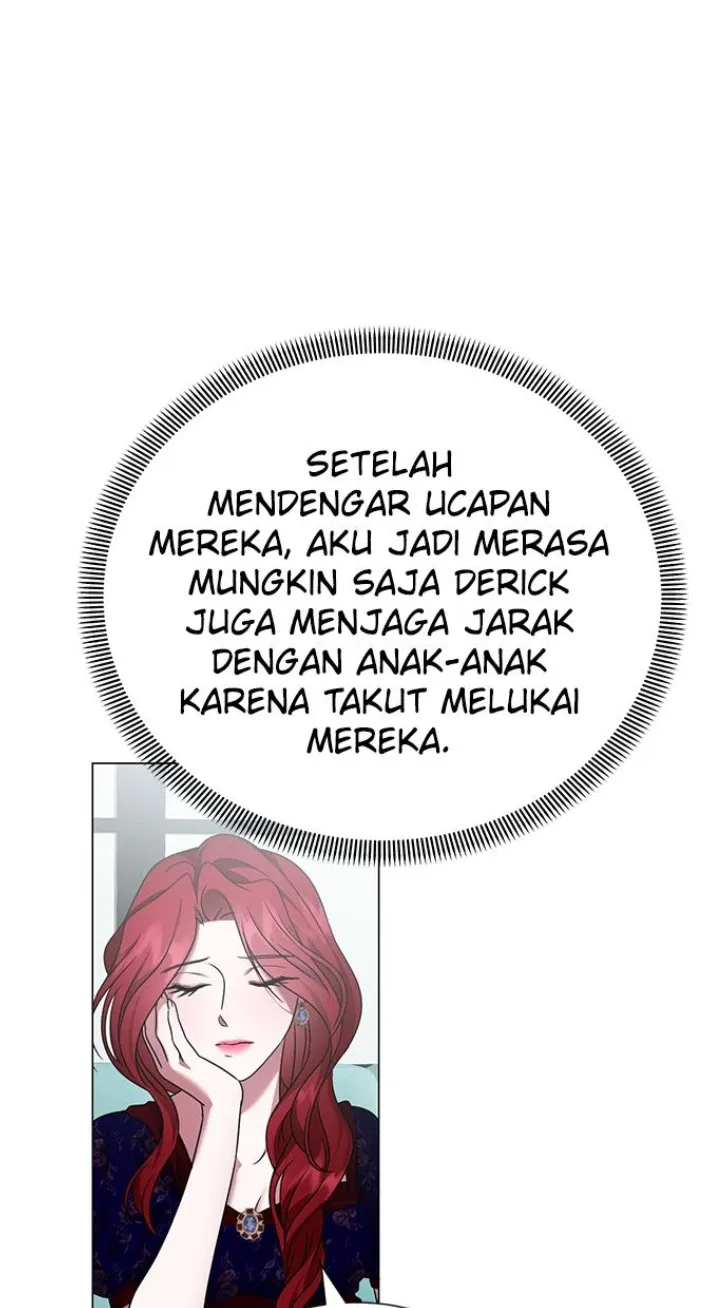 Circumstances of Switching Bodies Chapter 122 Gambar 62