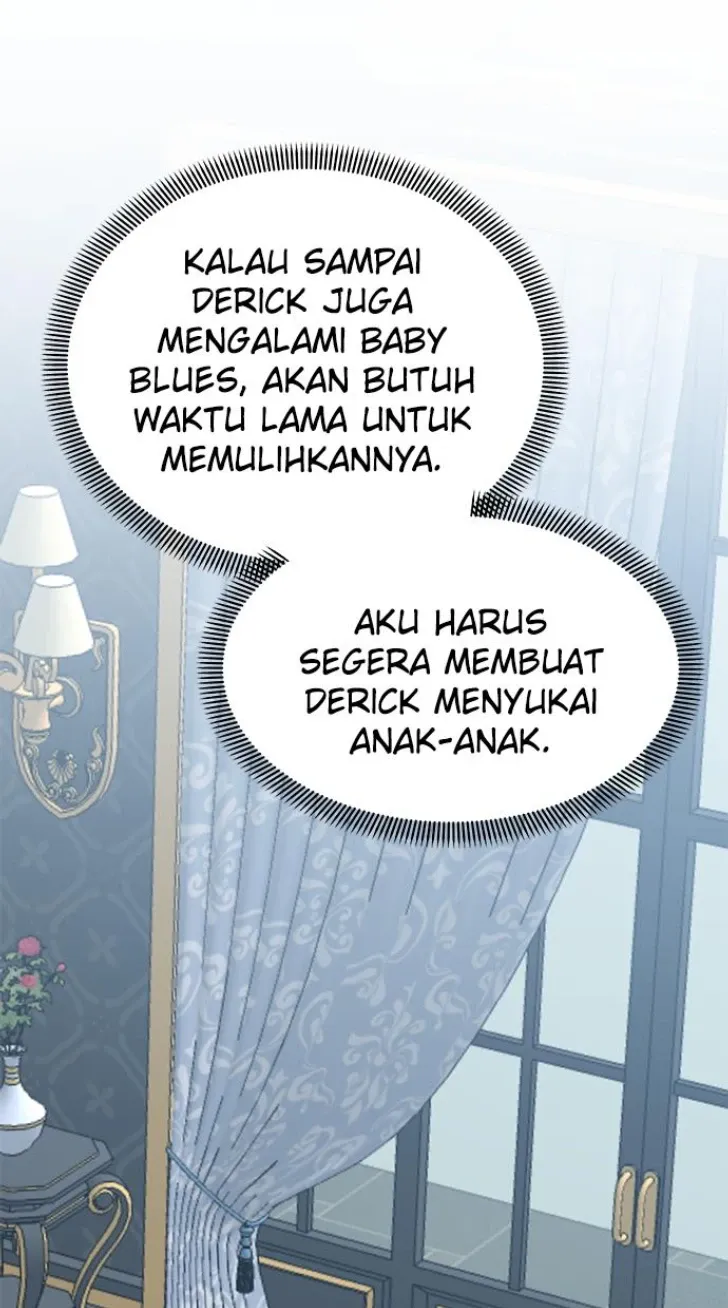 Circumstances of Switching Bodies Chapter 122 Gambar 64
