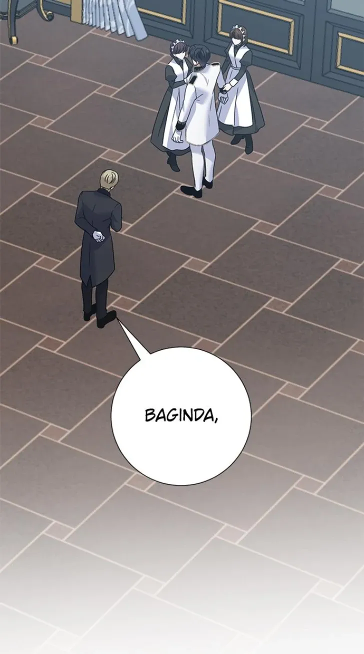 Circumstances of Switching Bodies Chapter 122 Gambar 65