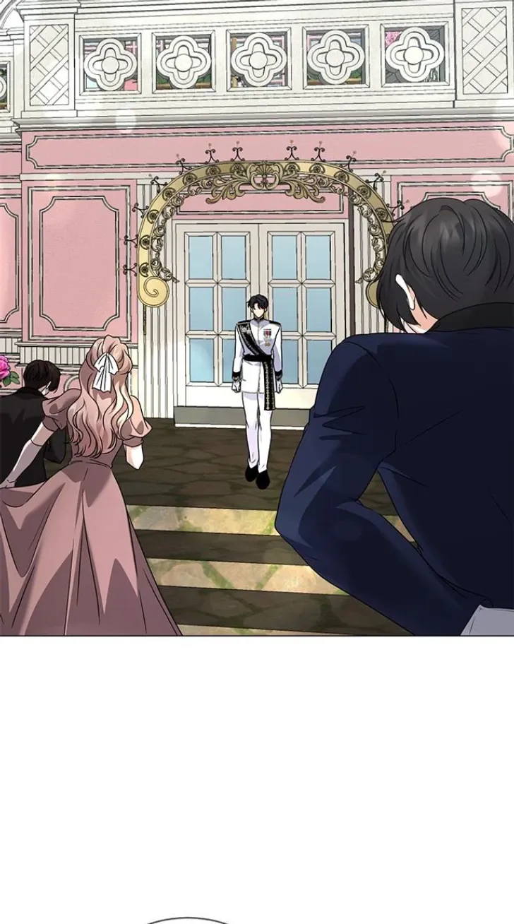 Circumstances of Switching Bodies Chapter 122 Gambar 70