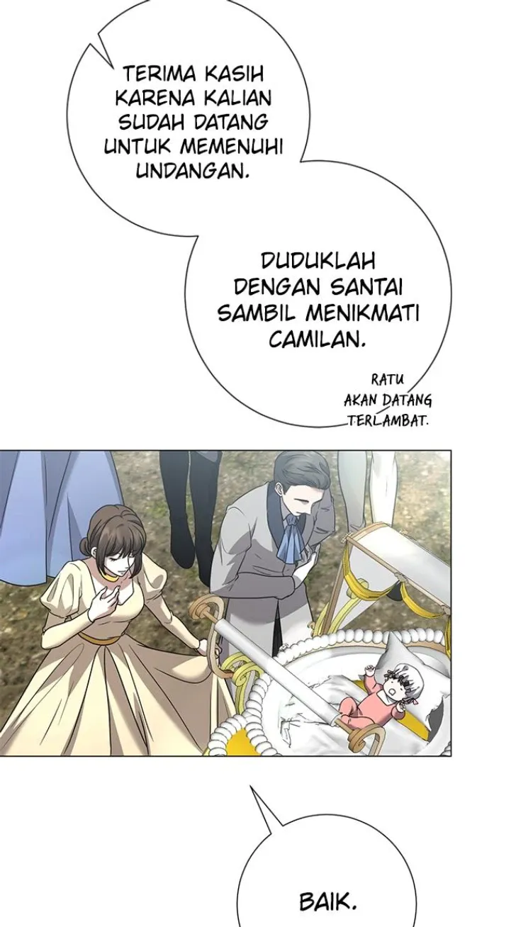 Circumstances of Switching Bodies Chapter 122 Gambar 71