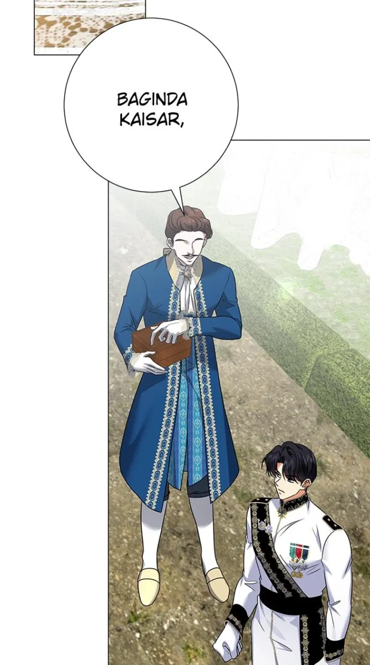 Circumstances of Switching Bodies Chapter 122 Gambar 73