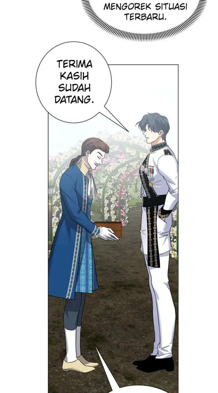 Circumstances of Switching Bodies Chapter 122 Gambar 76
