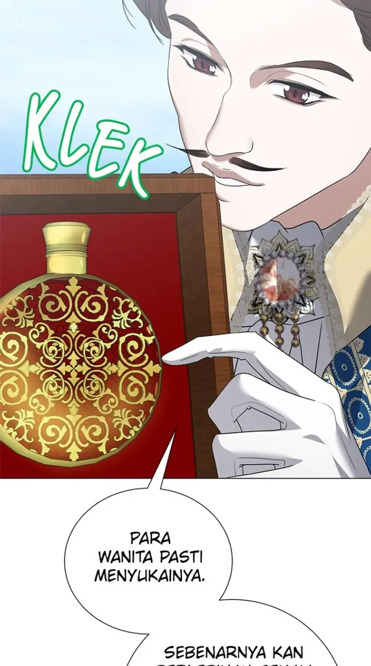 Circumstances of Switching Bodies Chapter 122 Gambar 78