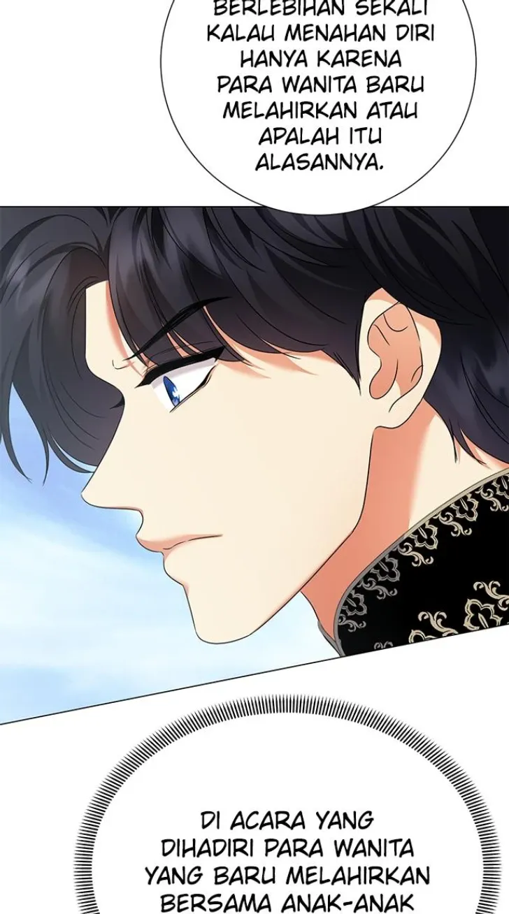 Circumstances of Switching Bodies Chapter 122 Gambar 79