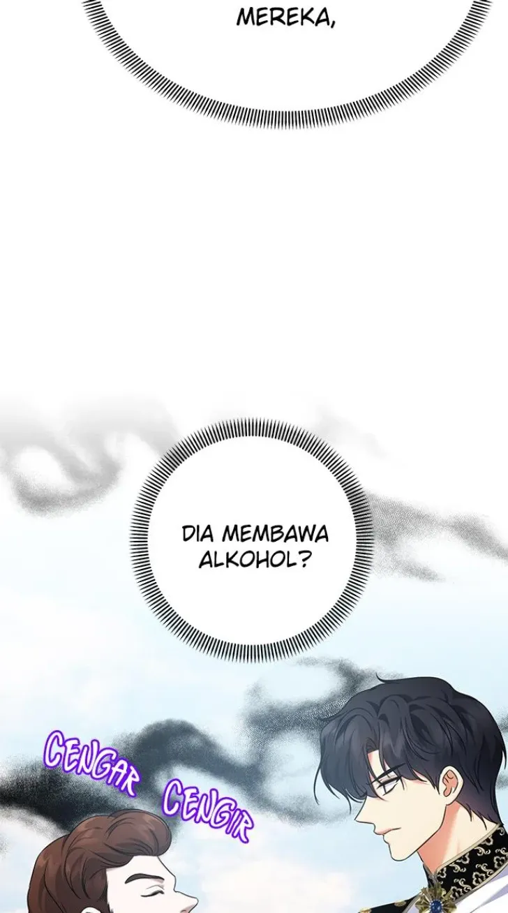 Circumstances of Switching Bodies Chapter 122 Gambar 80