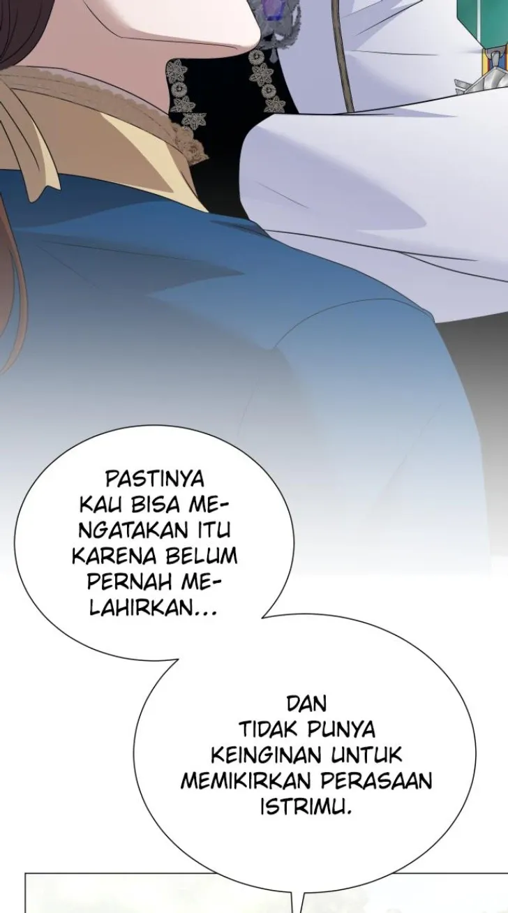 Circumstances of Switching Bodies Chapter 123 Gambar 10