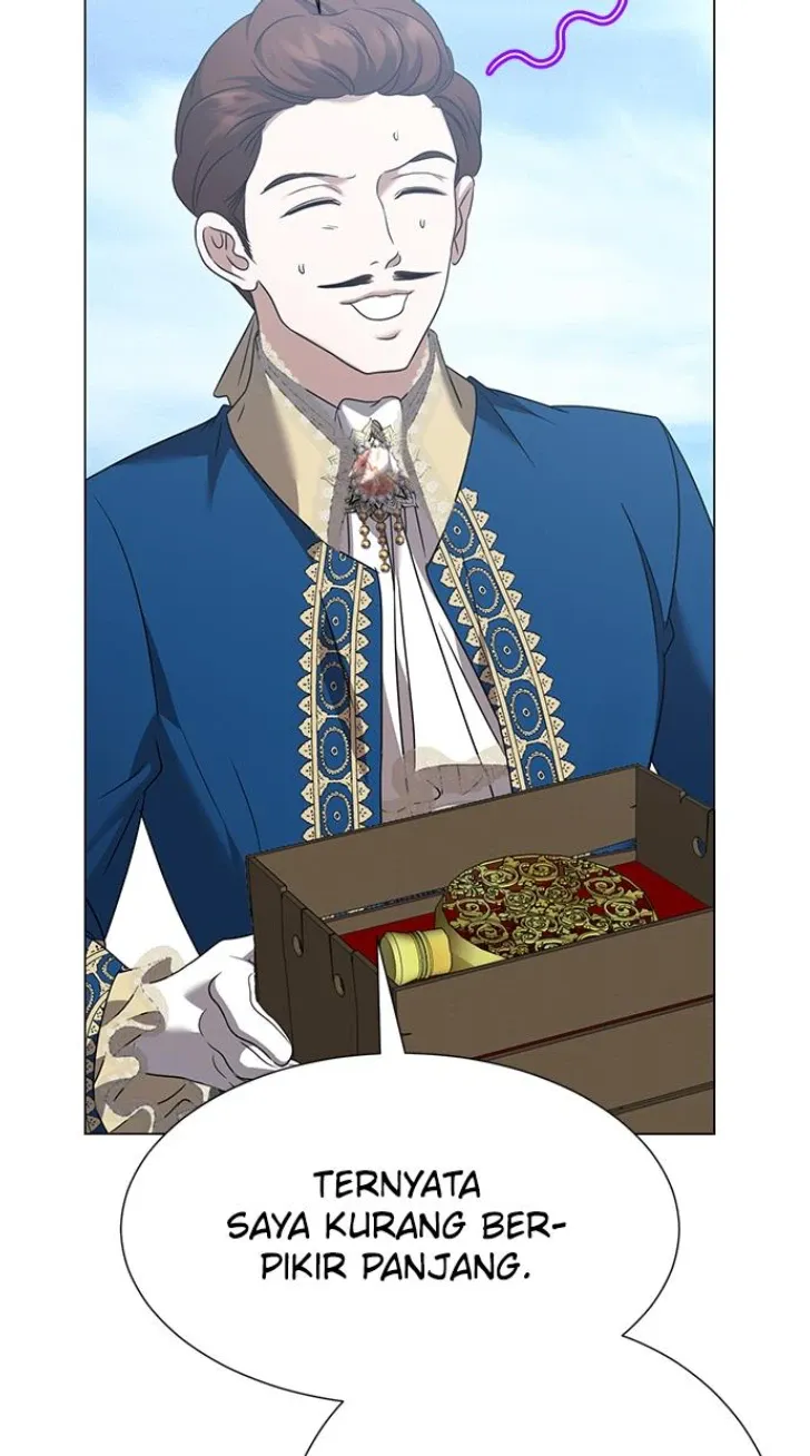 Circumstances of Switching Bodies Chapter 123 Gambar 12