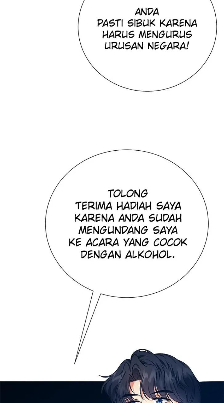 Circumstances of Switching Bodies Chapter 123 Gambar 13
