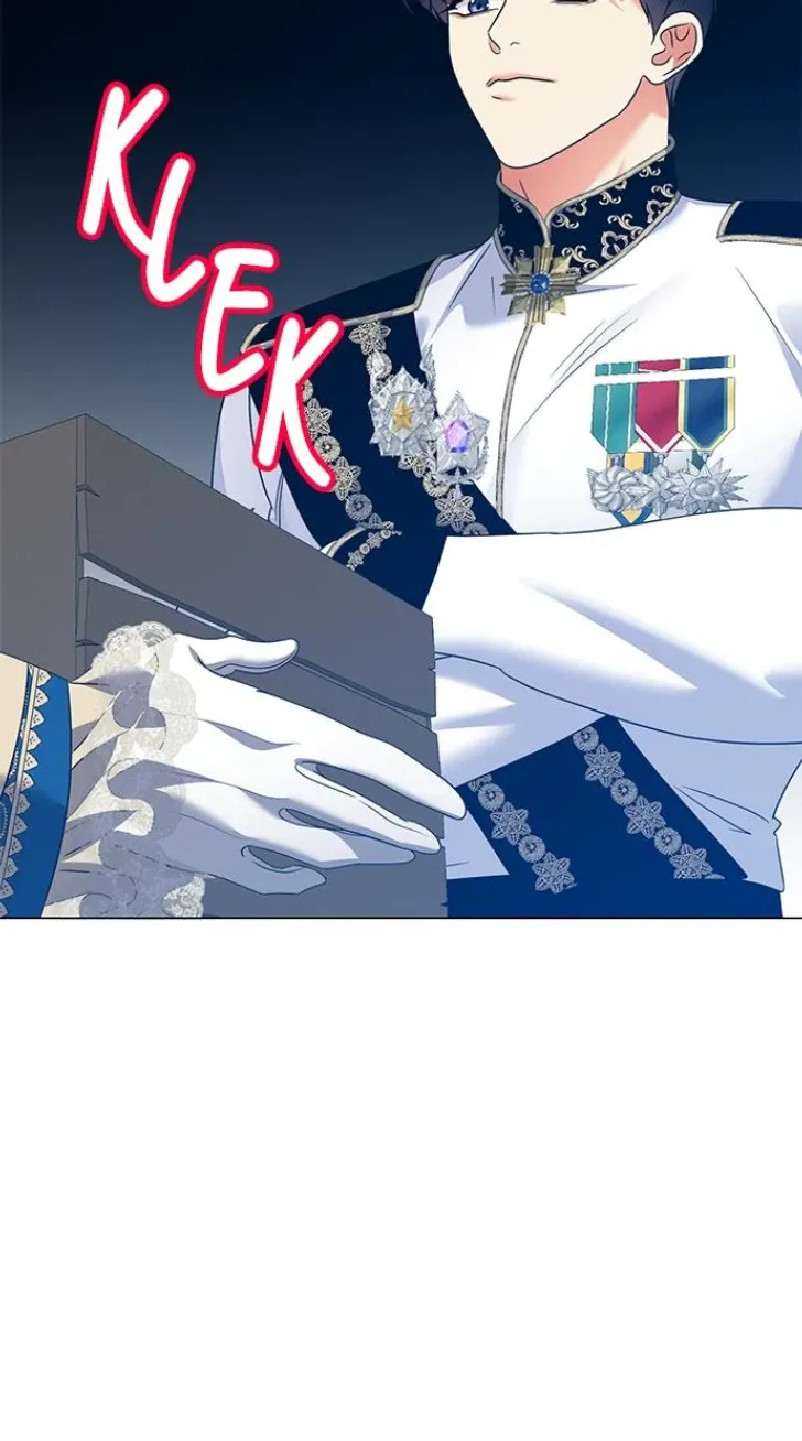 Circumstances of Switching Bodies Chapter 123 Gambar 14