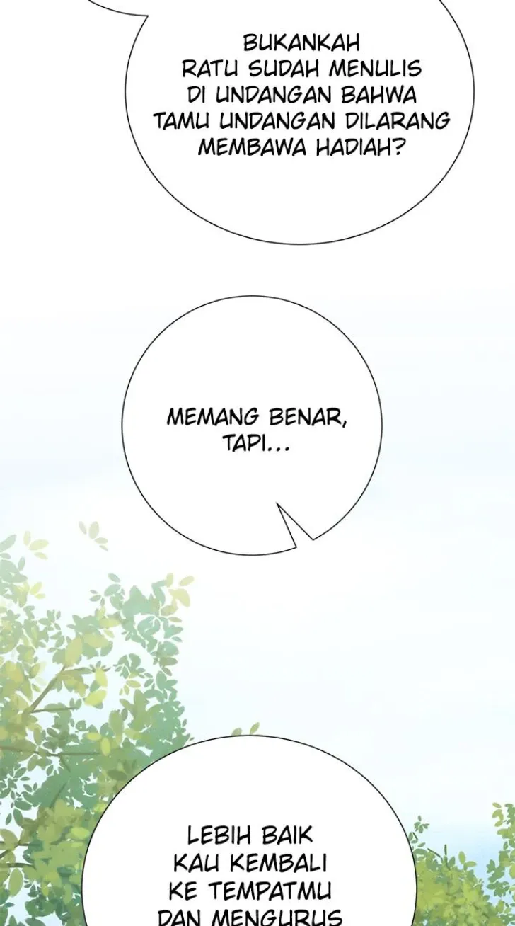 Circumstances of Switching Bodies Chapter 123 Gambar 16