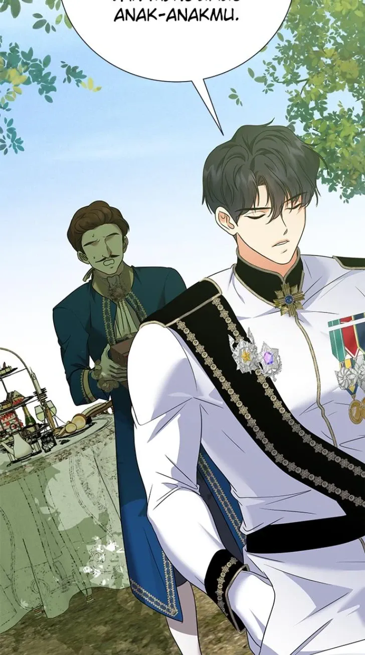 Circumstances of Switching Bodies Chapter 123 Gambar 17