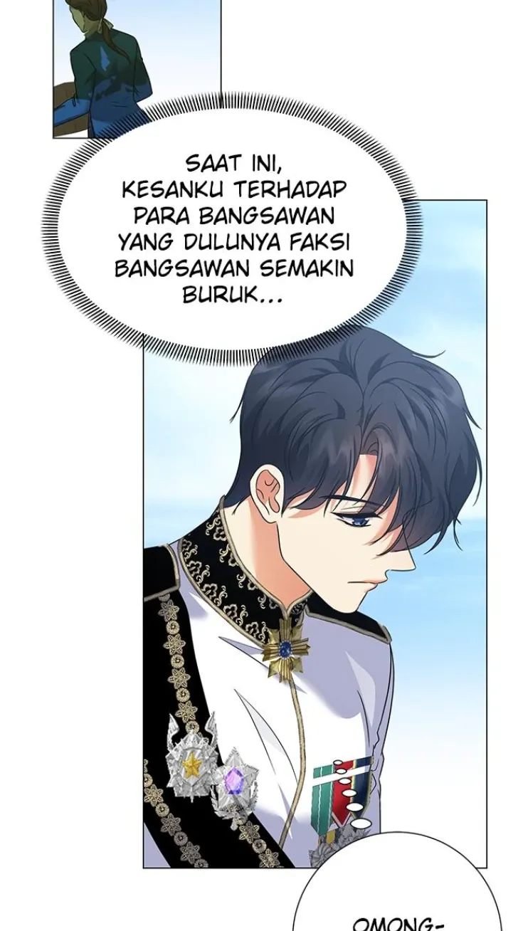 Circumstances of Switching Bodies Chapter 123 Gambar 20