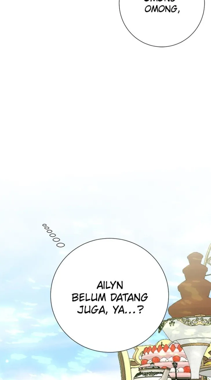 Circumstances of Switching Bodies Chapter 123 Gambar 21