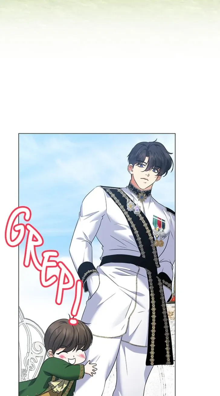 Circumstances of Switching Bodies Chapter 123 Gambar 23