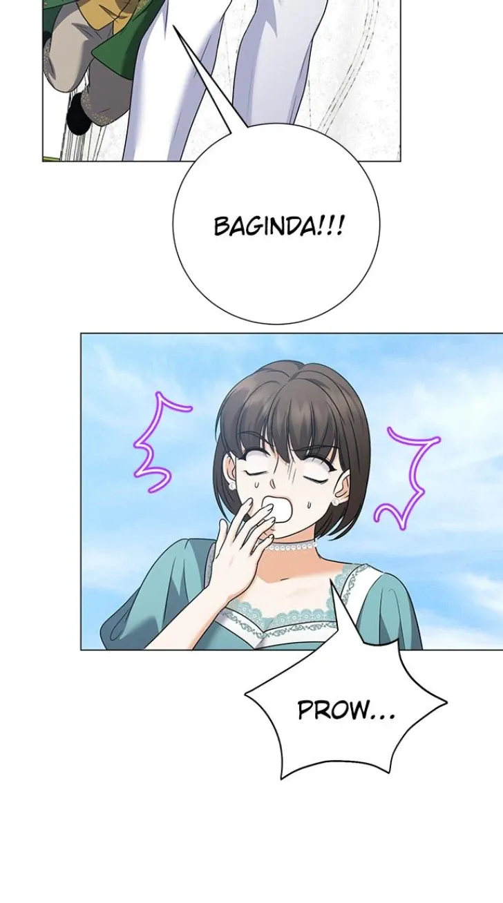 Circumstances of Switching Bodies Chapter 123 Gambar 24