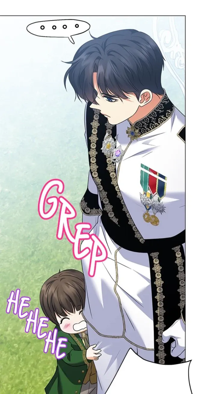 Circumstances of Switching Bodies Chapter 123 Gambar 25