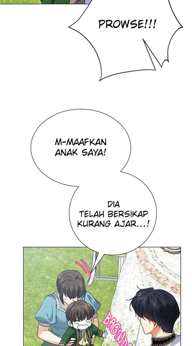 Circumstances of Switching Bodies Chapter 123 Gambar 26