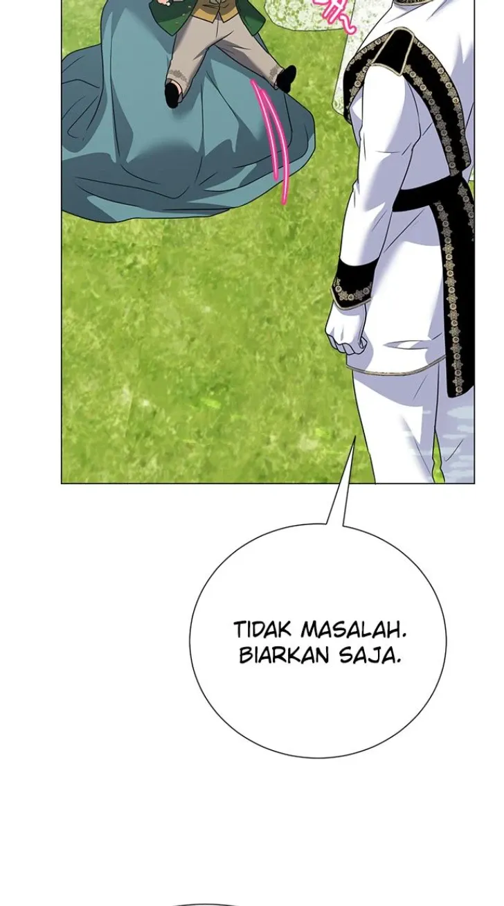 Circumstances of Switching Bodies Chapter 123 Gambar 27