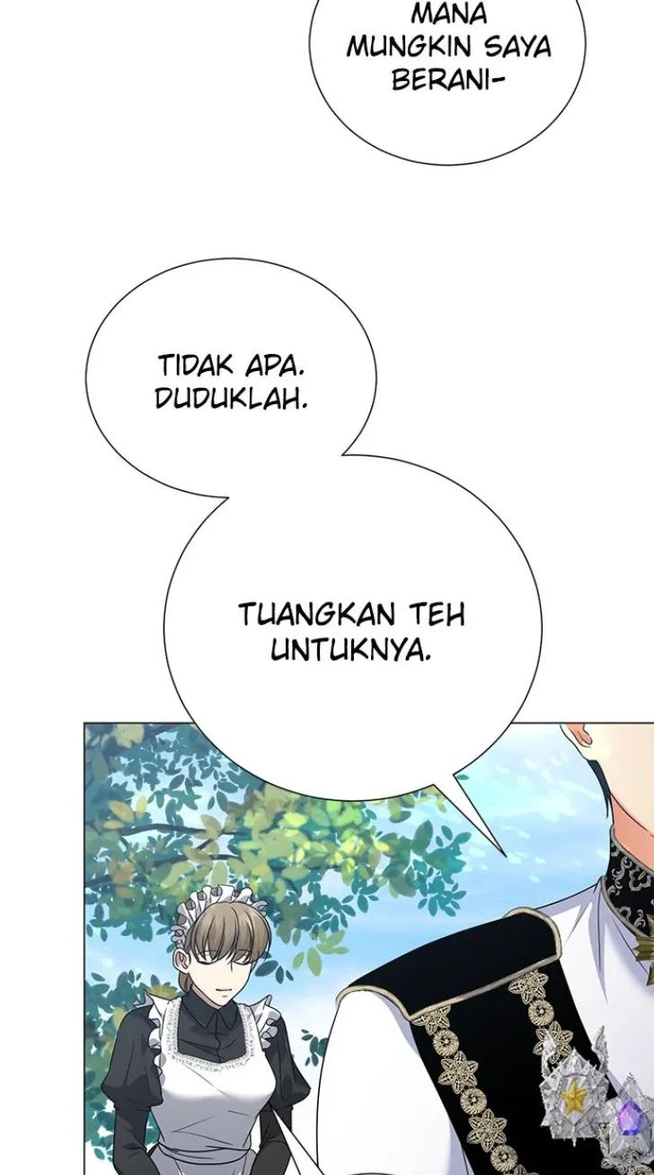 Circumstances of Switching Bodies Chapter 123 Gambar 29