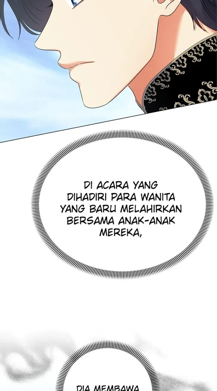 Circumstances of Switching Bodies Chapter 123 Gambar 3