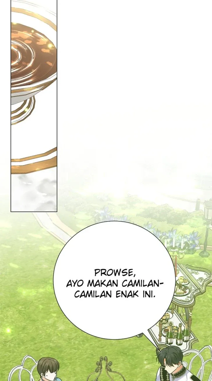 Circumstances of Switching Bodies Chapter 123 Gambar 31