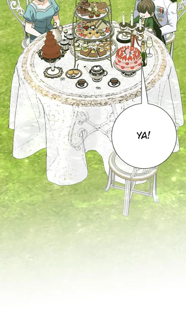 Circumstances of Switching Bodies Chapter 123 Gambar 32