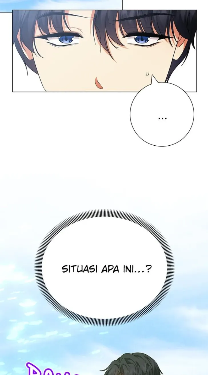 Circumstances of Switching Bodies Chapter 123 Gambar 36